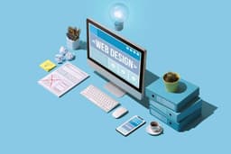 Custom Software Development